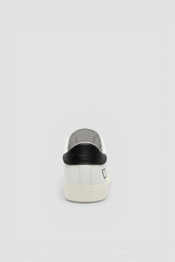 Sneaker Hill Low Calf - 5