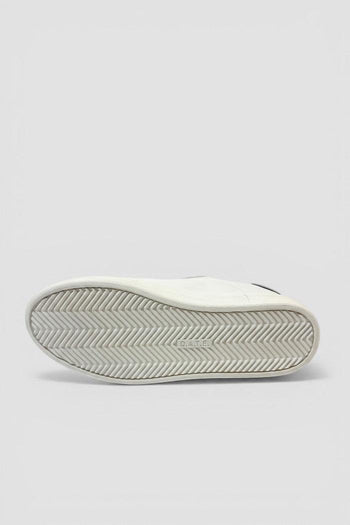 Sneaker Hill Low Calf - 6