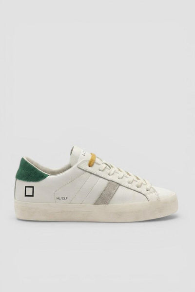 Sneaker Hill Low Calf