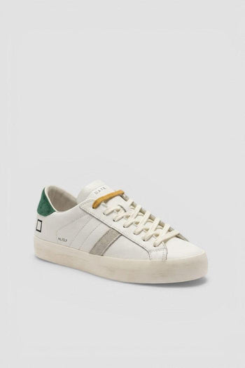 Sneaker Hill Low Calf - 2