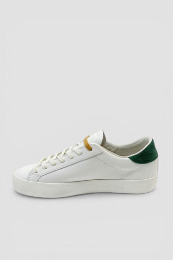 Sneaker Hill Low Calf - 3
