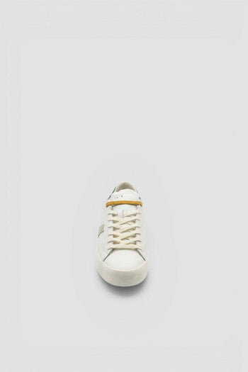 Sneaker Hill Low Calf - 4
