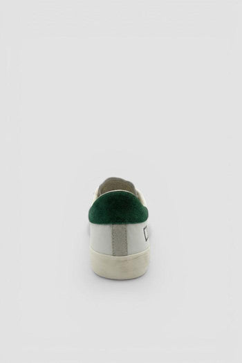 Sneaker Hill Low Calf - 5