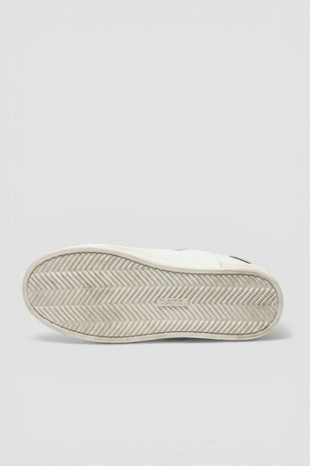 Sneaker Hill Low Calf - 6