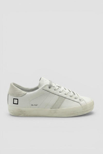 Sneaker Hill Low Calf