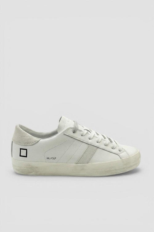 Sneaker Hill Low Calf