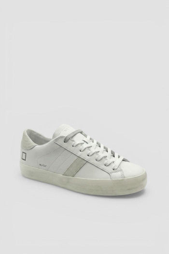 Sneaker Hill Low Calf - 2