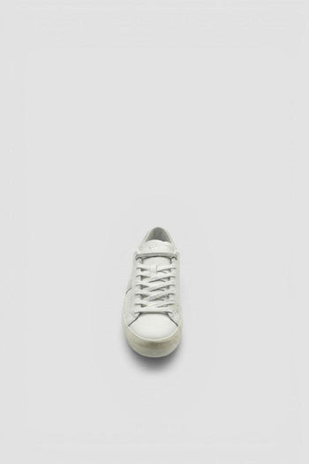 Sneaker Hill Low Calf - 4