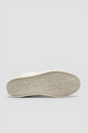 Sneaker Hill Low Calf - 6