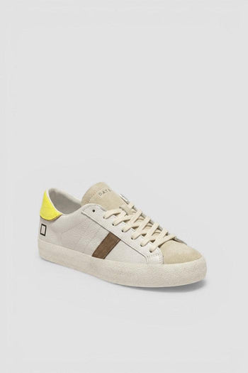 Sneaker Hill Low Fluo - 2