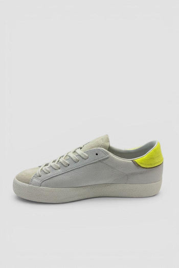 Sneaker Hill Low Fluo - 3