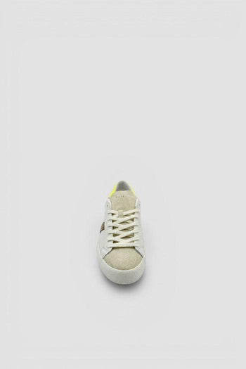 Sneaker Hill Low Fluo - 4