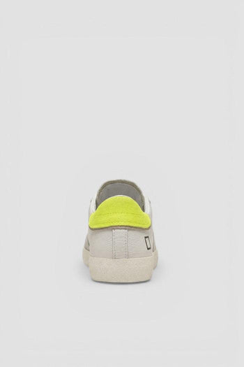 Sneaker Hill Low Fluo - 5