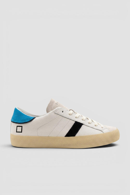 Sneaker Hill Low Fluo