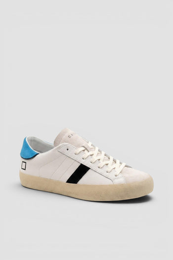 Sneaker Hill Low Fluo - 2