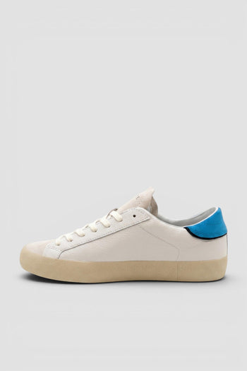 Sneaker Hill Low Fluo - 3