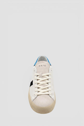 Sneaker Hill Low Fluo - 4