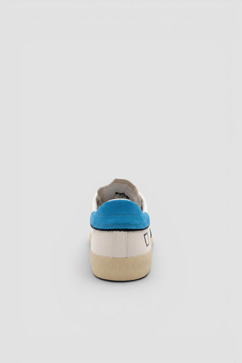 Sneaker Hill Low Fluo - 5