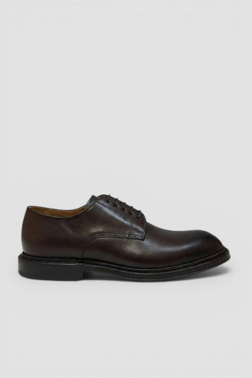 Derby Calf