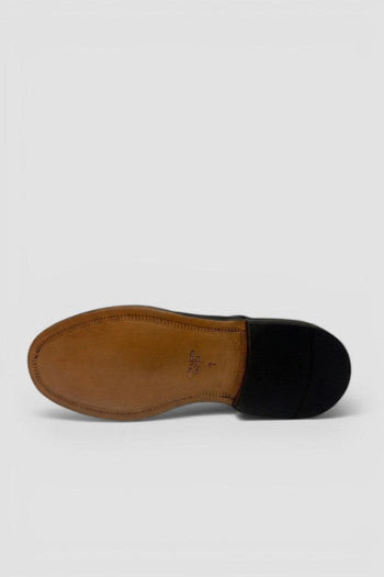 Derby Calf - 6