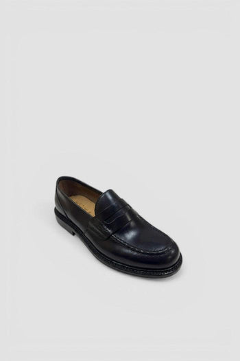 Mocassino Polished Wash - 2
