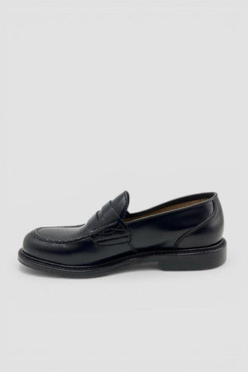 Mocassino Polished Wash - 3