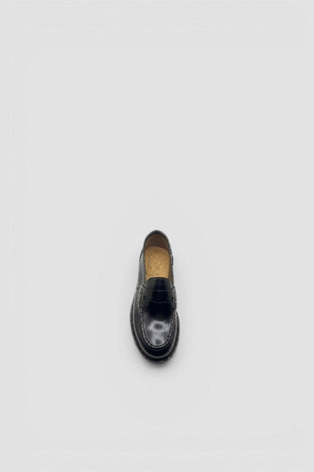 Mocassino Polished Wash - 4