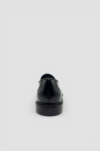 Mocassino Polished Wash - 5
