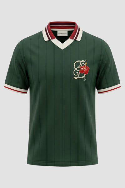 Polo Hibiscus