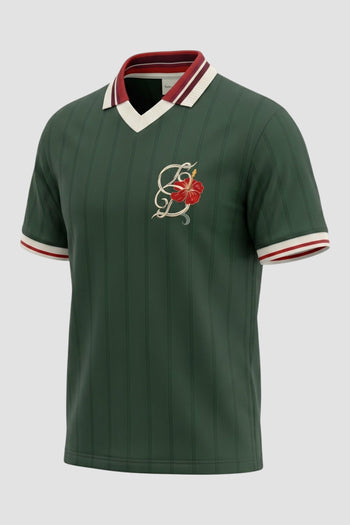 Polo Hibiscus - 2