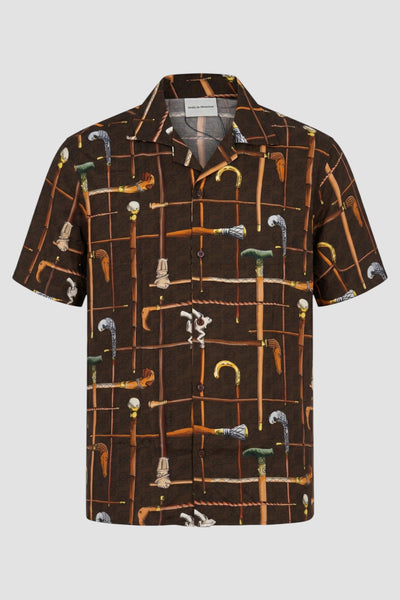 Camicia Cannes