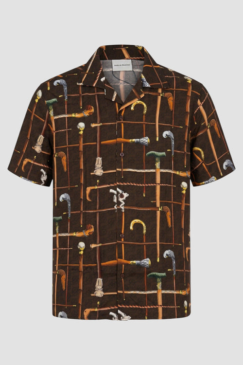 Camicia Cannes