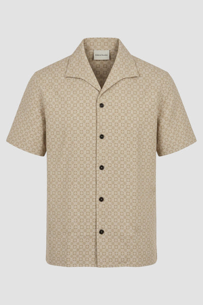 Camicia Grafica