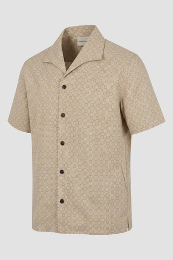Camicia Grafica - 2
