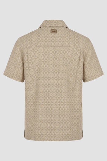 Camicia Grafica - 3