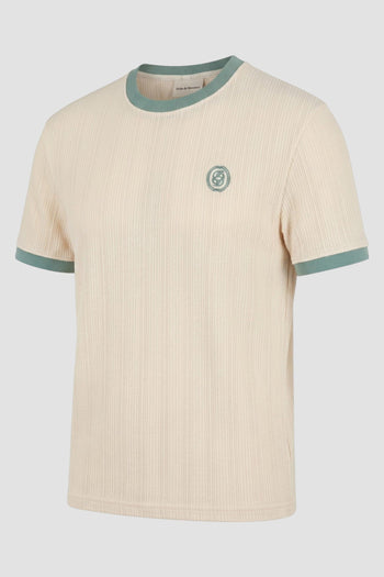 T-shirt ricamata - 2