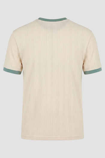 T-shirt ricamata - 3