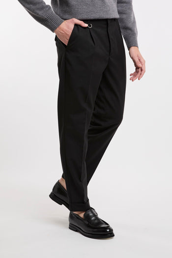 Pantalone chino sartoriale - 3