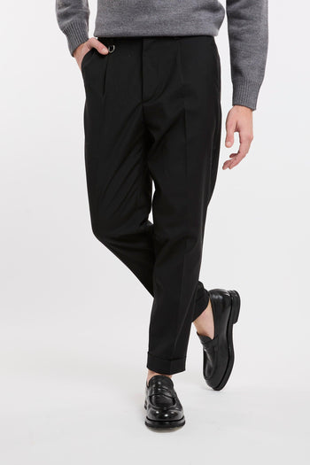 Pantalone chino sartoriale - 4