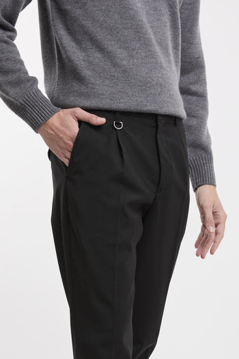 Pantalone chino sartoriale - 5