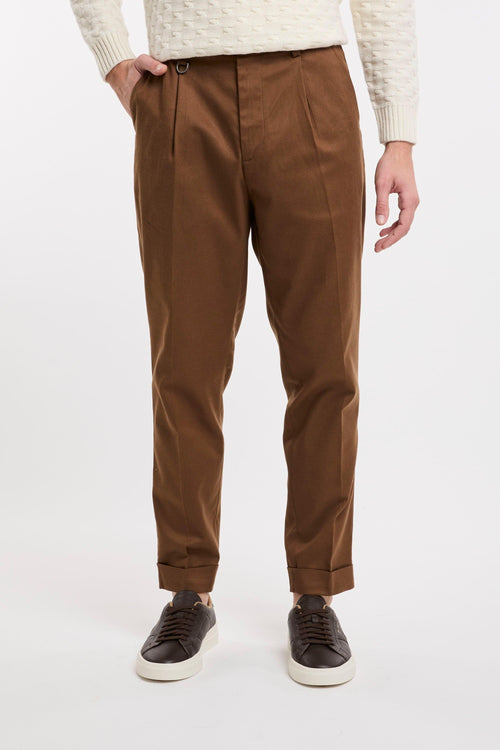 Pantalone chino