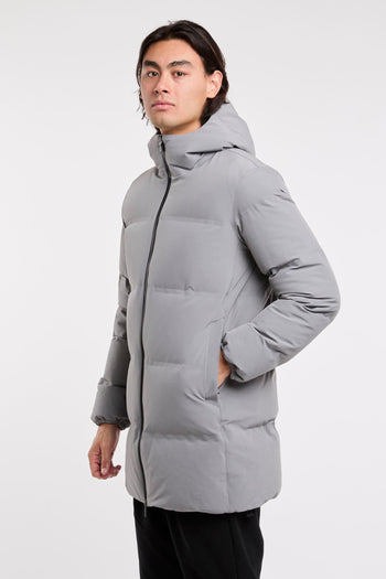 Parka Laminar in New Impact - 5