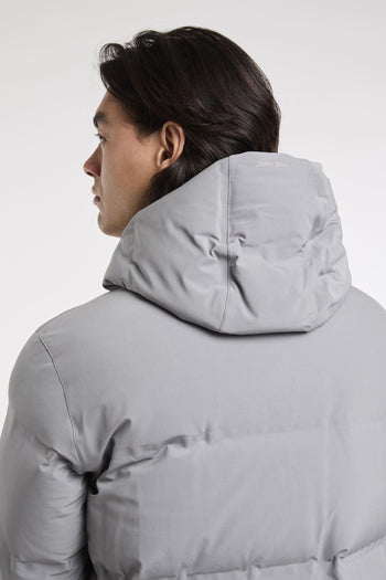 Parka Laminar in New Impact - 7