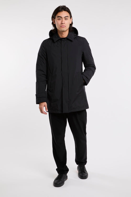 Carcoat Laminare in 2 Layers Goretex - 2