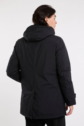 Carcoat Laminare in 2 Layers Goretex - 4