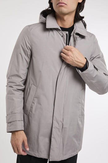 Carcoat Laminare in 2 Layers Goretex - 7