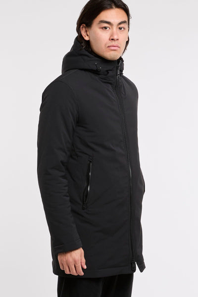 Parka Keystone con interno materiale sintetico