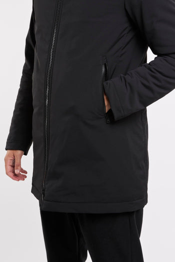 Parka Keystone con interno materiale sintetico - 6