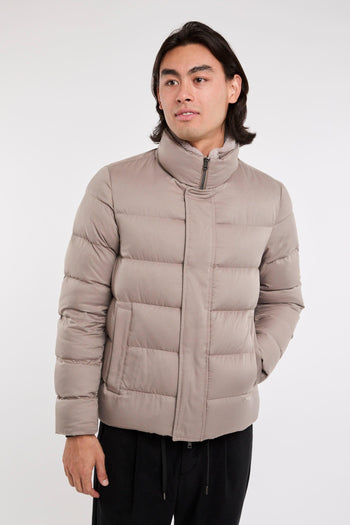 Bomber in arendelle e faux fur - 3