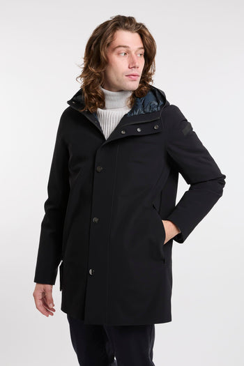 Down Under Floating Parka Jkt - 3